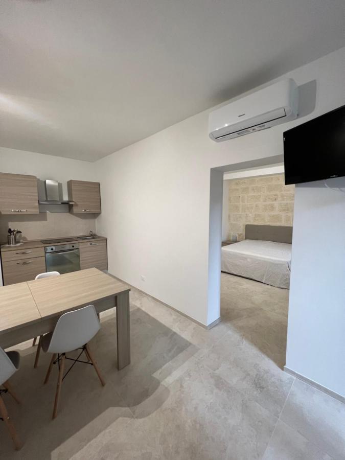 Urban Flat-Timesrl Apartments 巴里 外观 照片