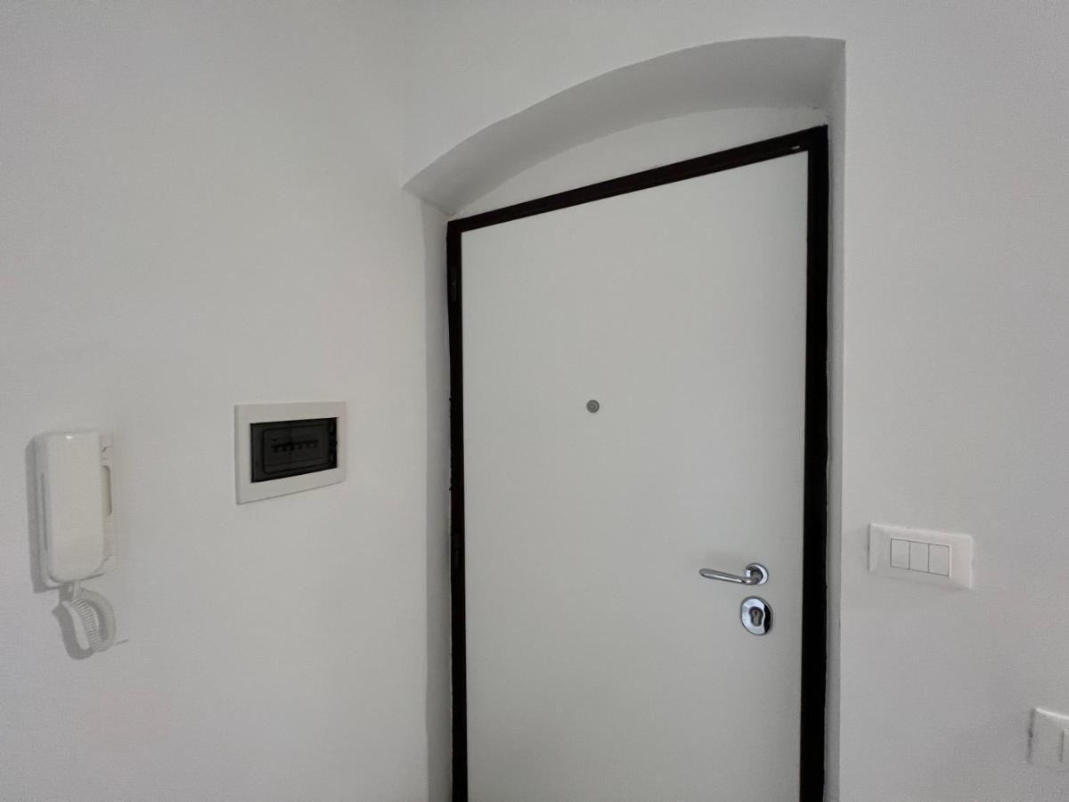 Urban Flat-Timesrl Apartments 巴里 外观 照片
