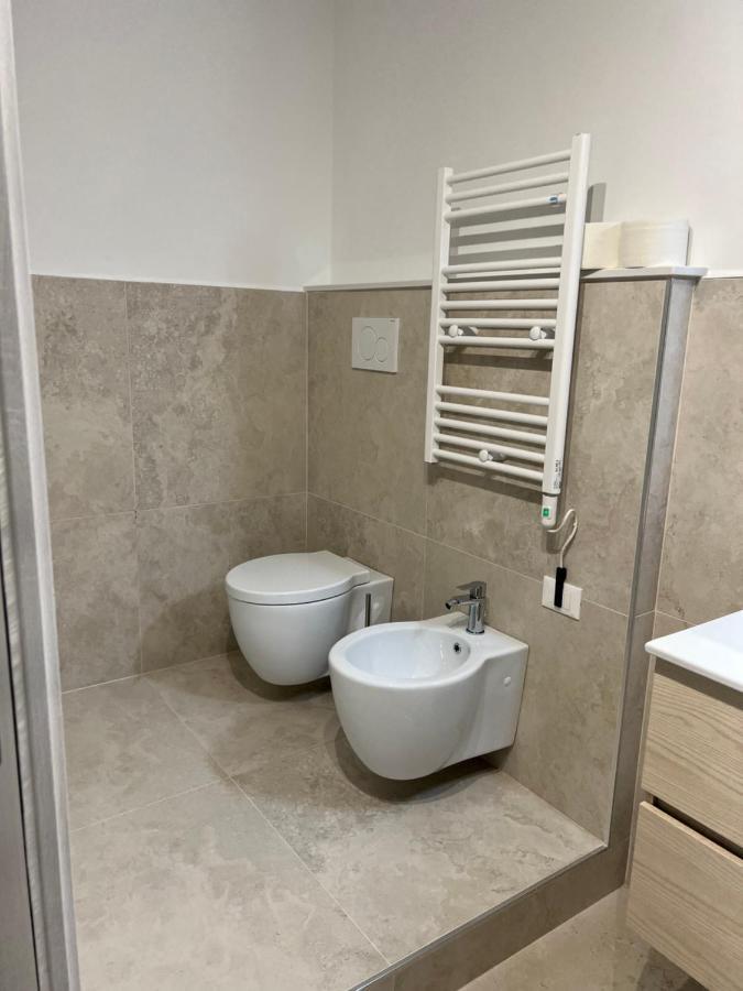 Urban Flat-Timesrl Apartments 巴里 外观 照片