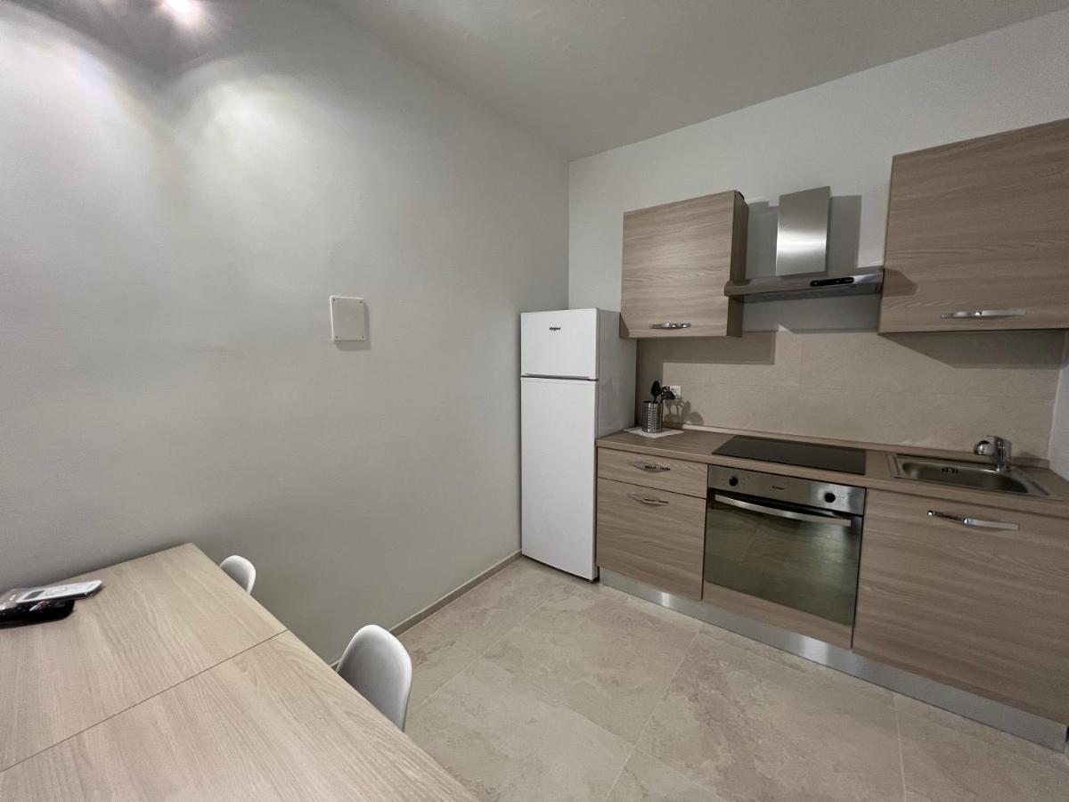 Urban Flat-Timesrl Apartments 巴里 外观 照片