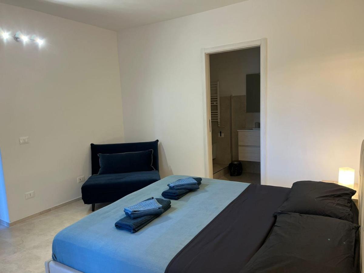 Urban Flat-Timesrl Apartments 巴里 外观 照片