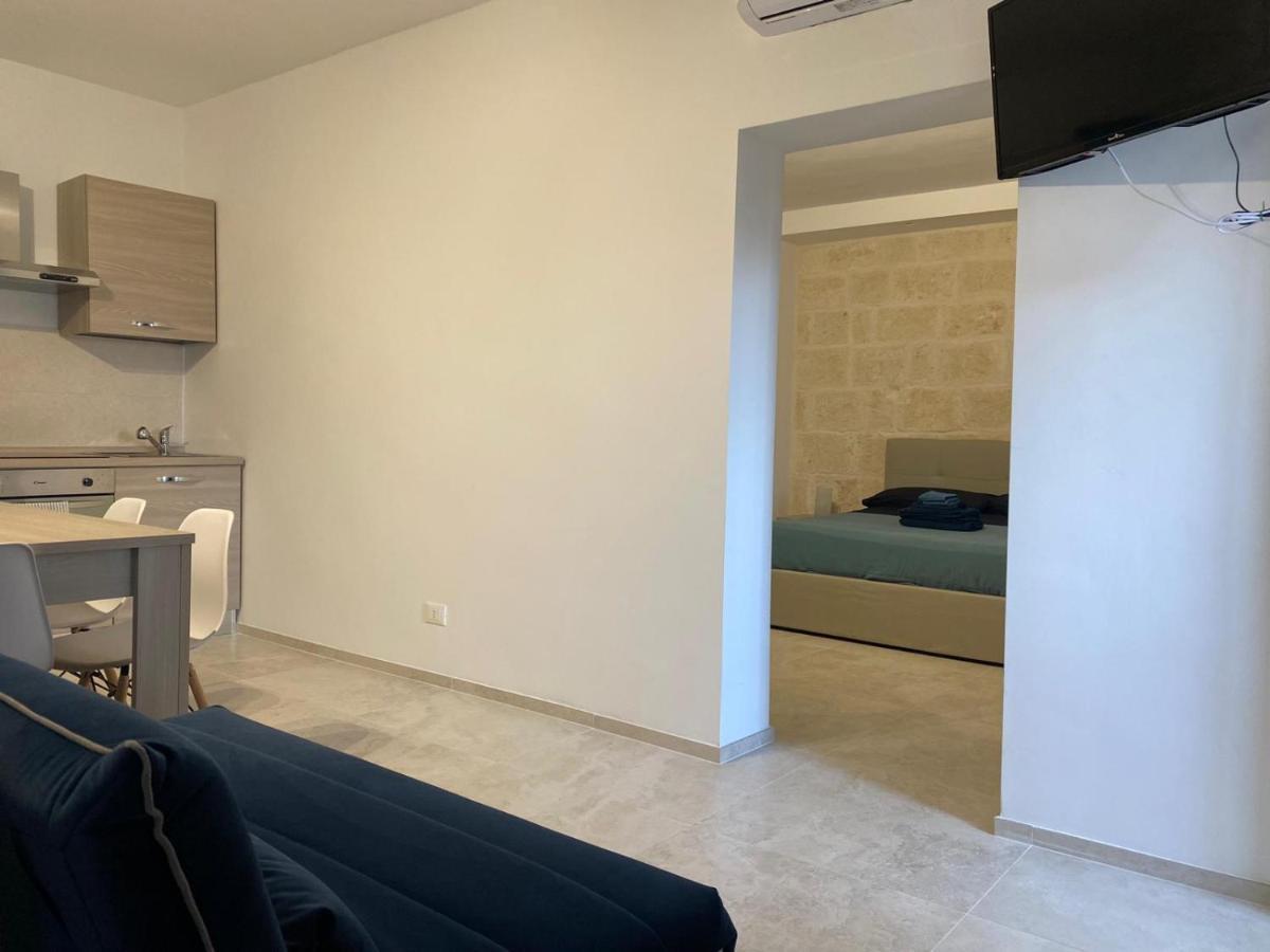 Urban Flat-Timesrl Apartments 巴里 外观 照片