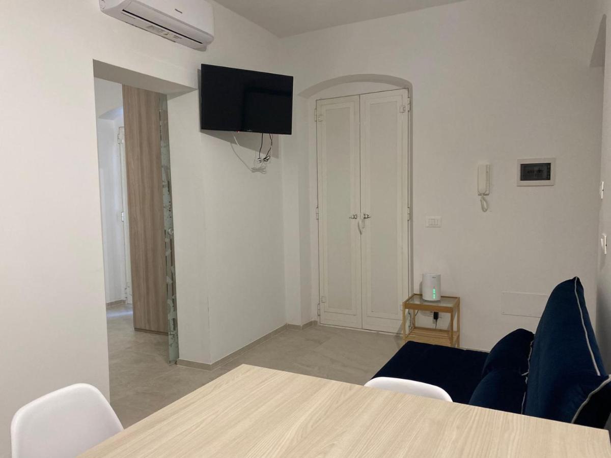 Urban Flat-Timesrl Apartments 巴里 外观 照片