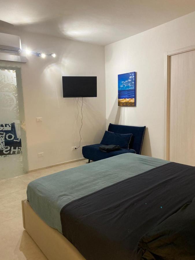 Urban Flat-Timesrl Apartments 巴里 外观 照片