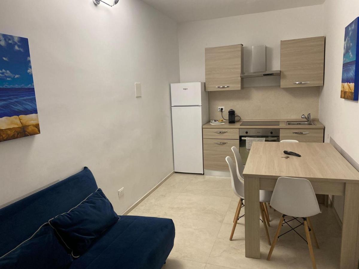 Urban Flat-Timesrl Apartments 巴里 外观 照片